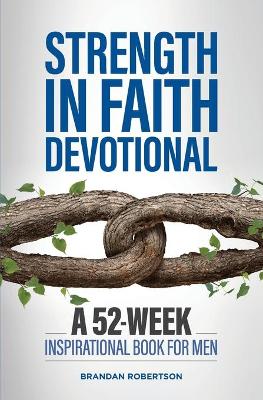 Strength in Faith Devotional book