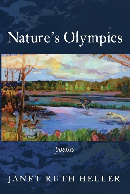 Nature's Olympics book