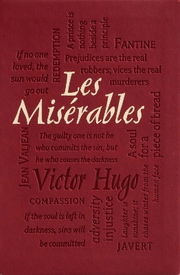 Les Misérables by Victor Hugo