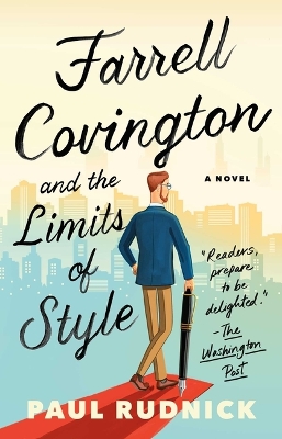 Farrell Covington and the Limits of Style book