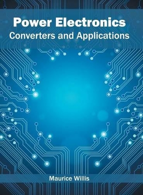 Power Electronics: Converters and Applications book