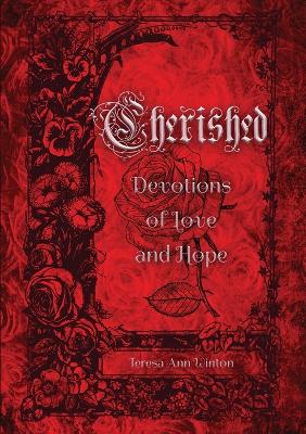 Cherished: Devotions of Love and Hope book