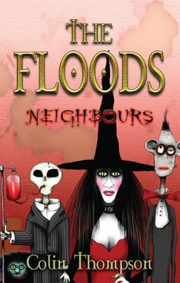 Floods 1 book
