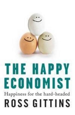 Happy Economist book
