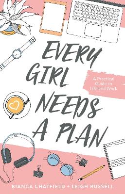 Every Girl Needs a Plan book