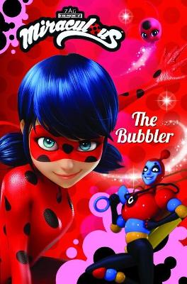 Miraculous Fiction: the Bubbler book