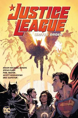 Justice League Vol. 2 book
