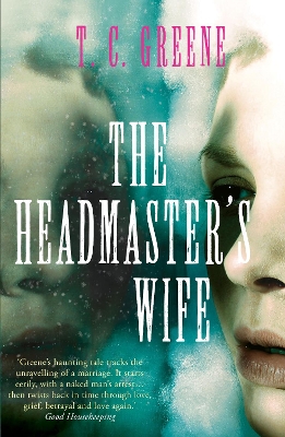 Headmaster's Wife book