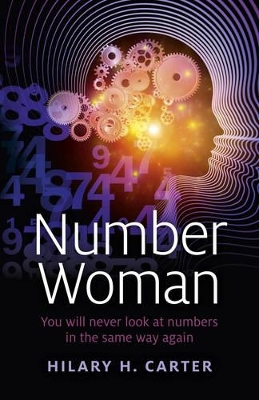 Number Woman book
