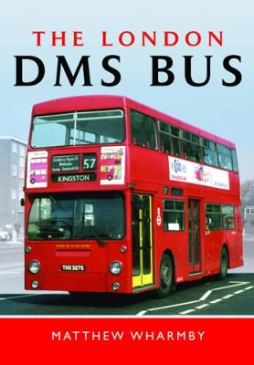 London DMS Bus book