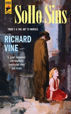 Soho Sins by Richard Vine