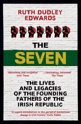 The Seven by Ruth Dudley Edwards