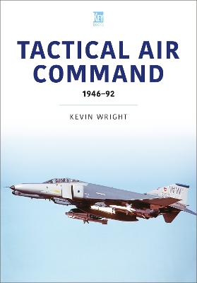 Tactical Air Command book