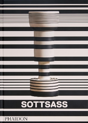 Ettore Sottsass by Phillipe Thome