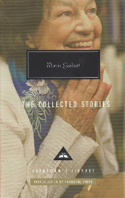 Mavis Gallant Collected Stories book