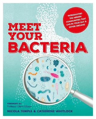 Meet Your Bacteria book