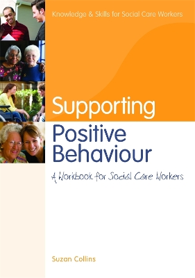Supporting Positive Behaviour book