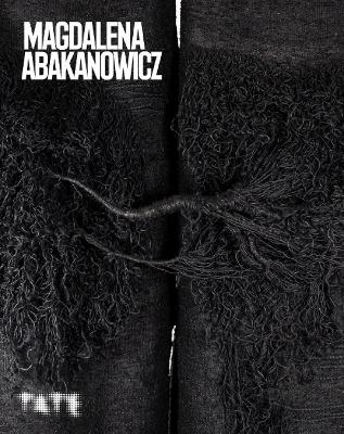 Magdalena Abakanowicz book