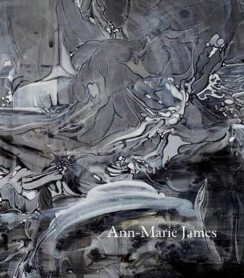 Ann-Marie James book