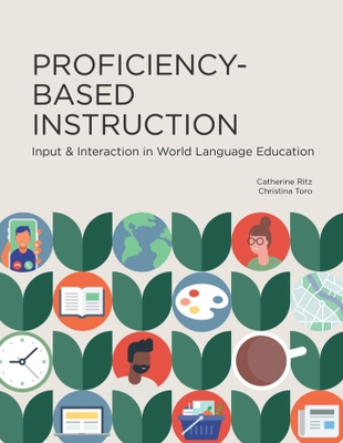 Proficiency-Based Instruction book