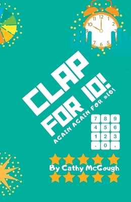 Clap for 10! book