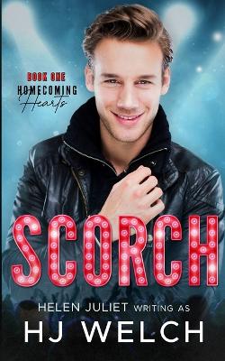 Scorch book