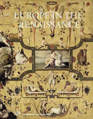 Europe in the Renaissance book