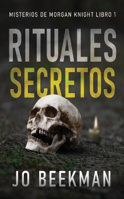 Rituales secretos book