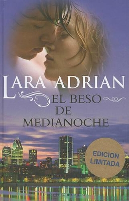 El Beso de Medianoche book