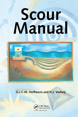 Scour Manual book