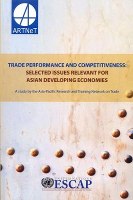 Trade performance and competitiveness book