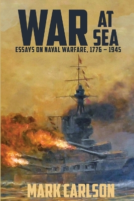 War at Sea book