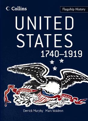 United States 1740-1919 book