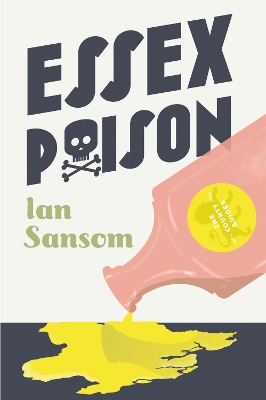 Essex Poison book