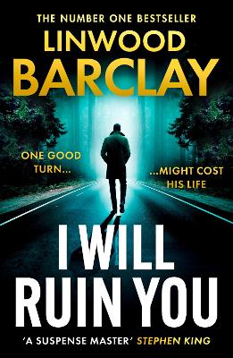 I Will Ruin You book