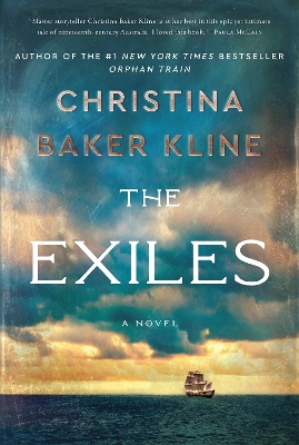 The Exiles book