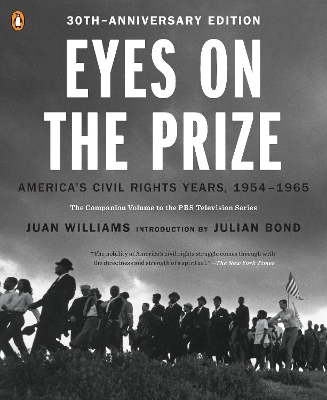 Eyes on the Prize book