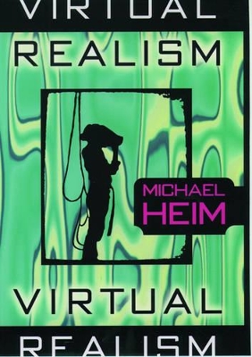 Virtual Realism book