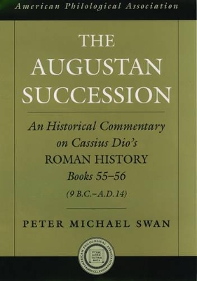 Augustan Succession book