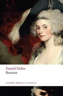 Roxana by Daniel Defoe