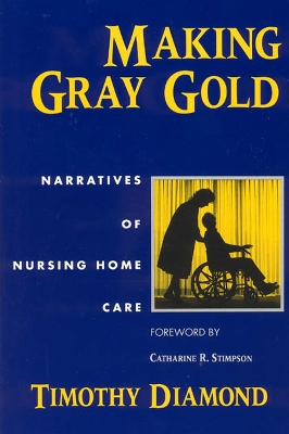 Making Gray Gold book