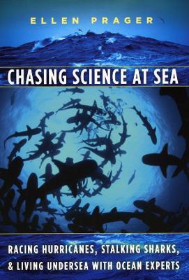 Chasing Science at Sea book