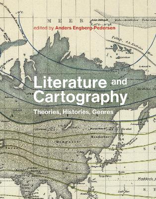 Literature and Cartography book