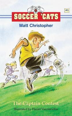 Soccer 'Cats #1 book