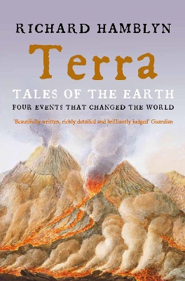 Terra: Tales of the Earth by Richard Hamblyn