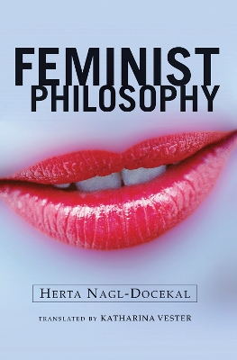 Feminist Philosophy by Katharina Vester