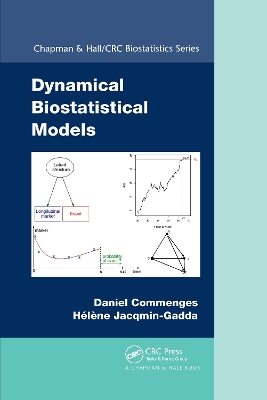 Dynamical Biostatistical Models by Daniel Commenges