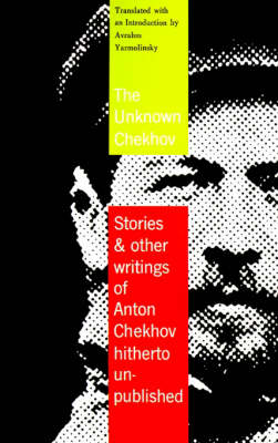 Unknown Chekhov book