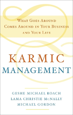 Karmic Management book