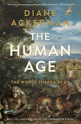 Human Age by Diane Ackerman